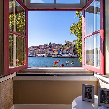 Nortesoul Porto A Vista Vila Nova de Gaia Luaran gambar