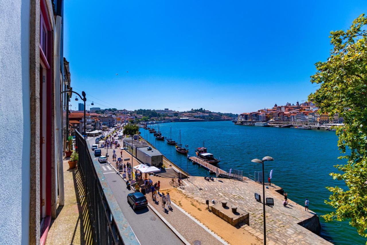 Nortesoul Porto A Vista Vila Nova de Gaia Luaran gambar