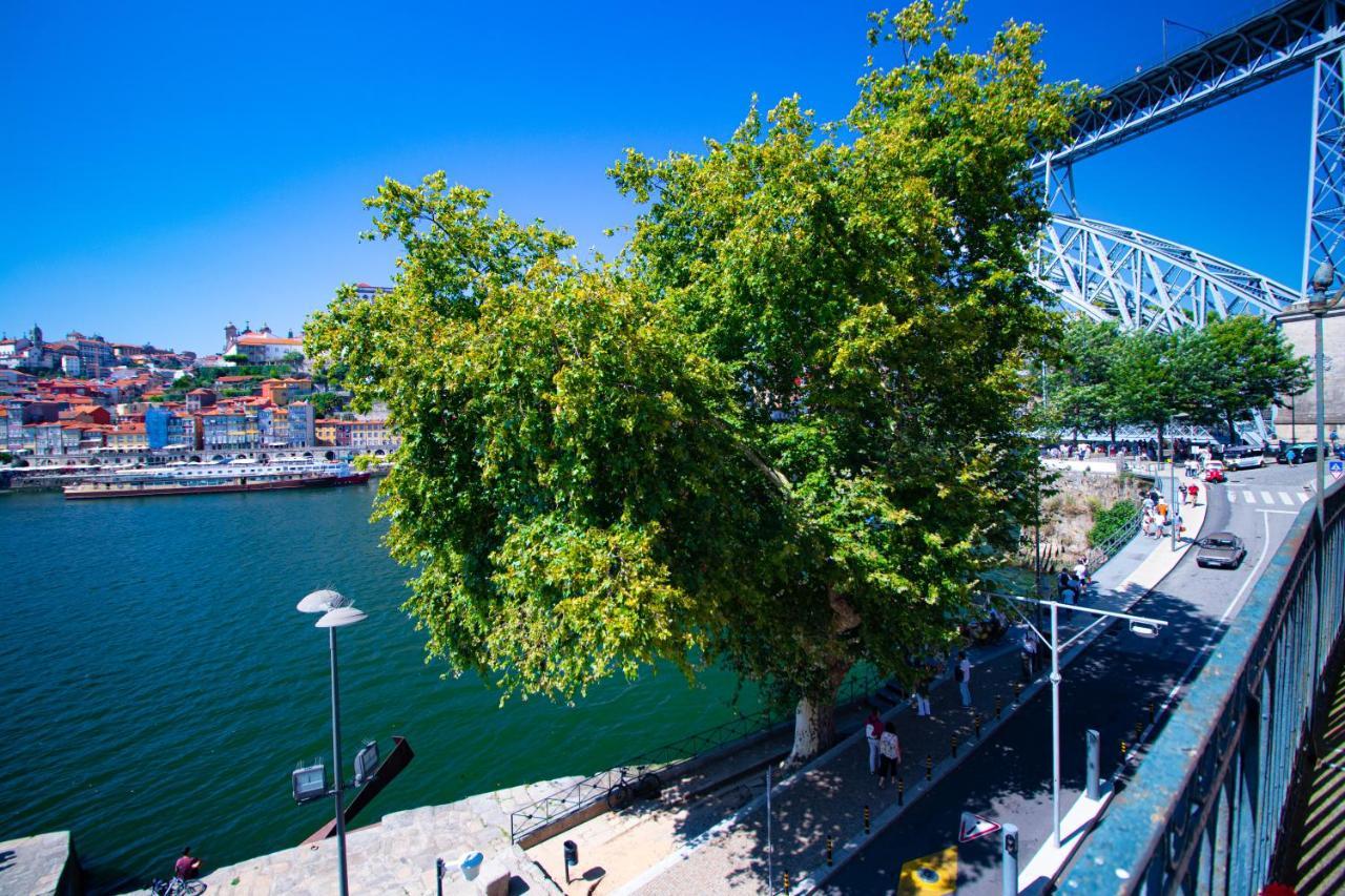 Nortesoul Porto A Vista Vila Nova de Gaia Luaran gambar