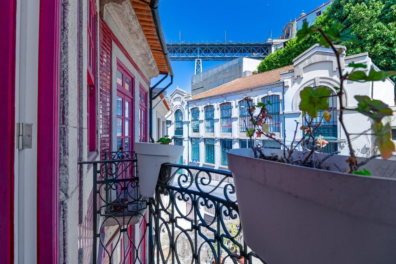 Nortesoul Porto A Vista Vila Nova de Gaia Luaran gambar