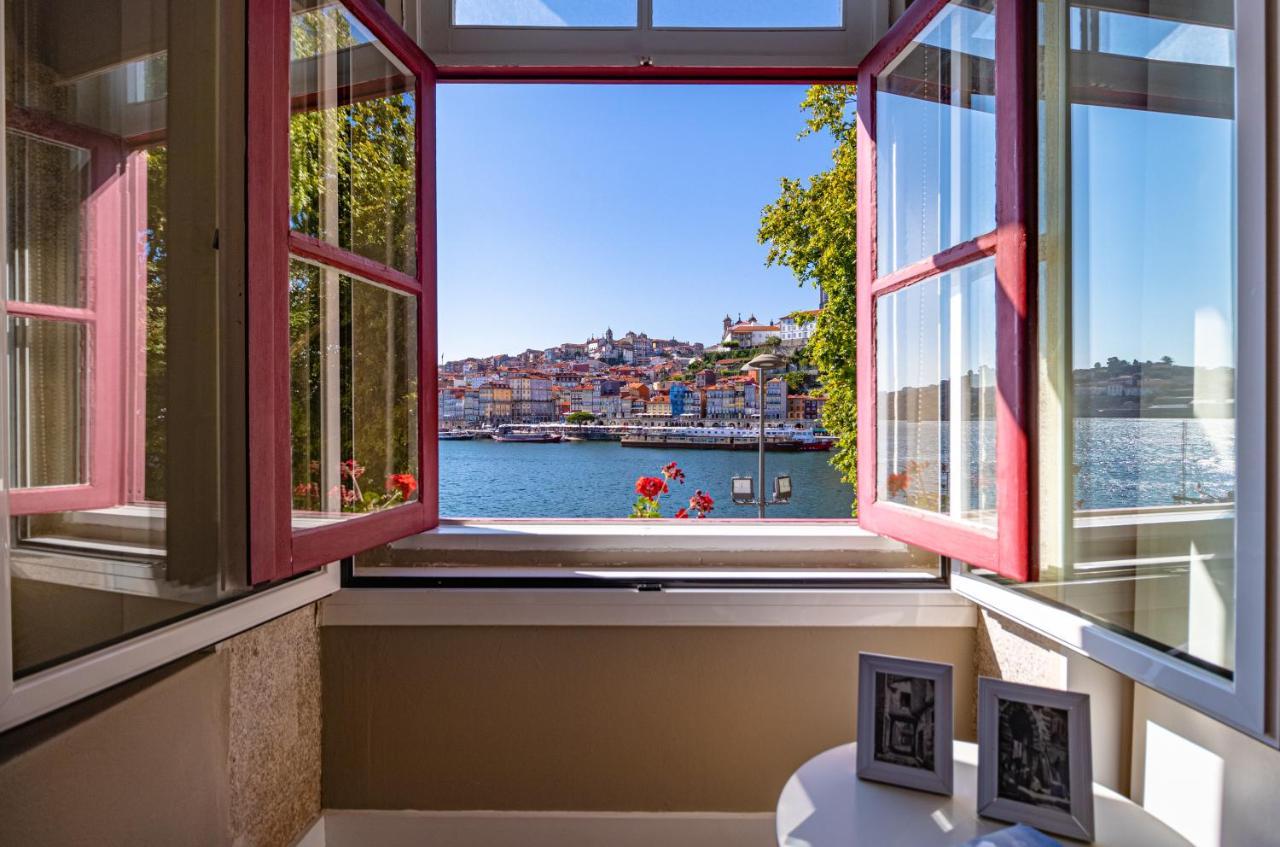 Nortesoul Porto A Vista Vila Nova de Gaia Luaran gambar
