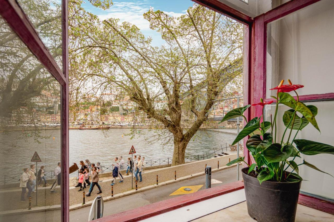 Nortesoul Porto A Vista Vila Nova de Gaia Luaran gambar