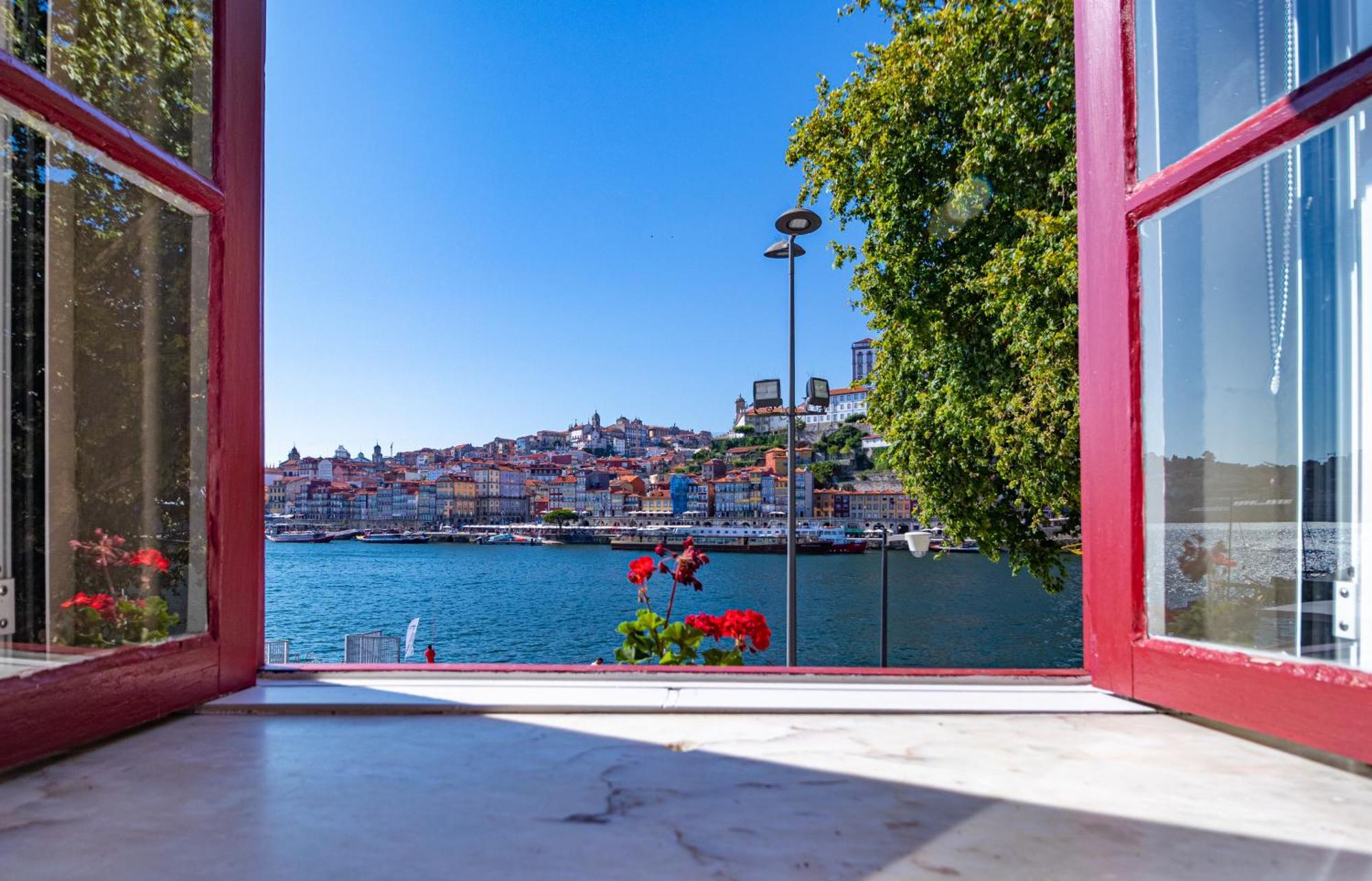 Nortesoul Porto A Vista Vila Nova de Gaia Bilik gambar