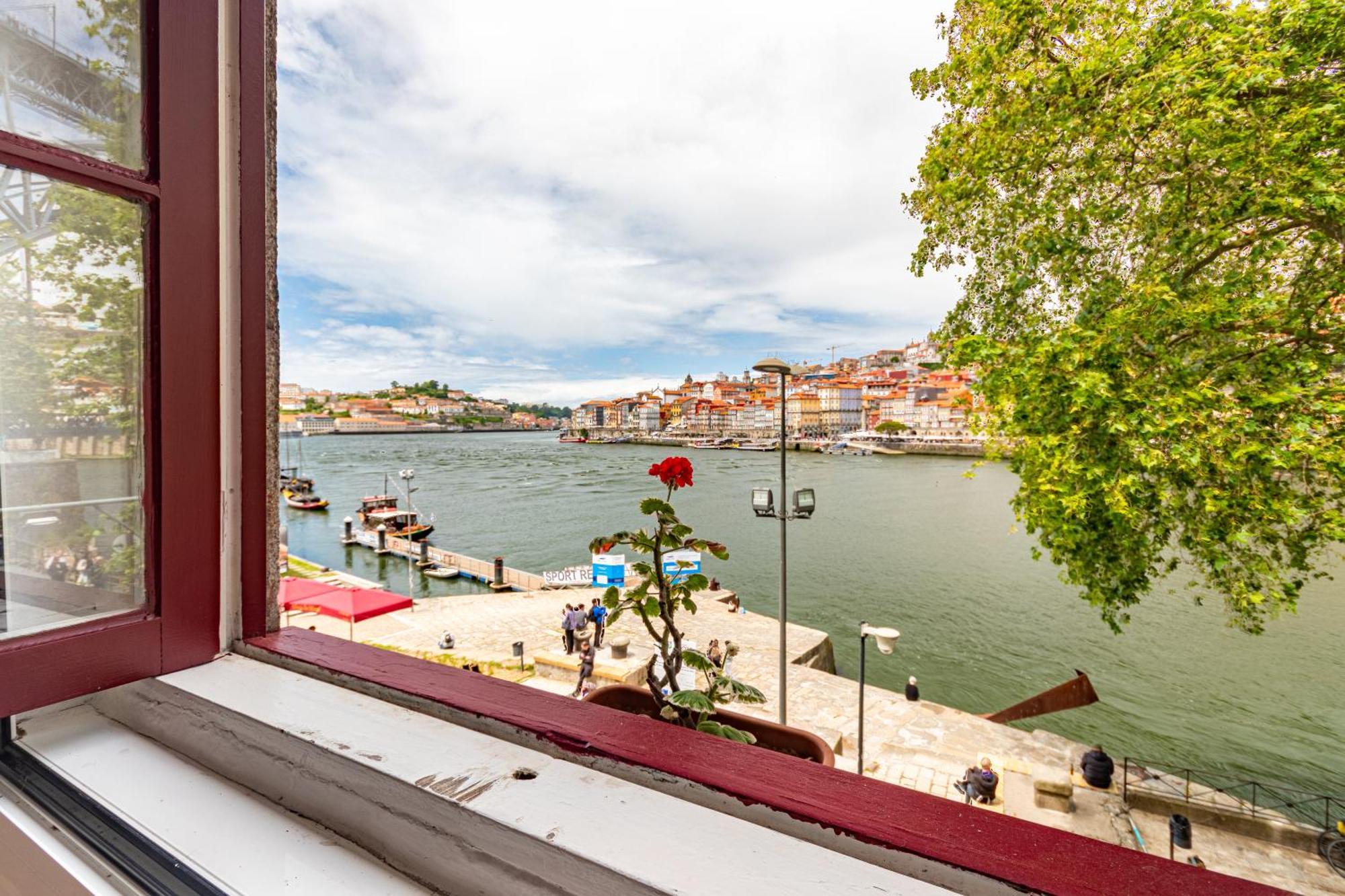Nortesoul Porto A Vista Vila Nova de Gaia Luaran gambar