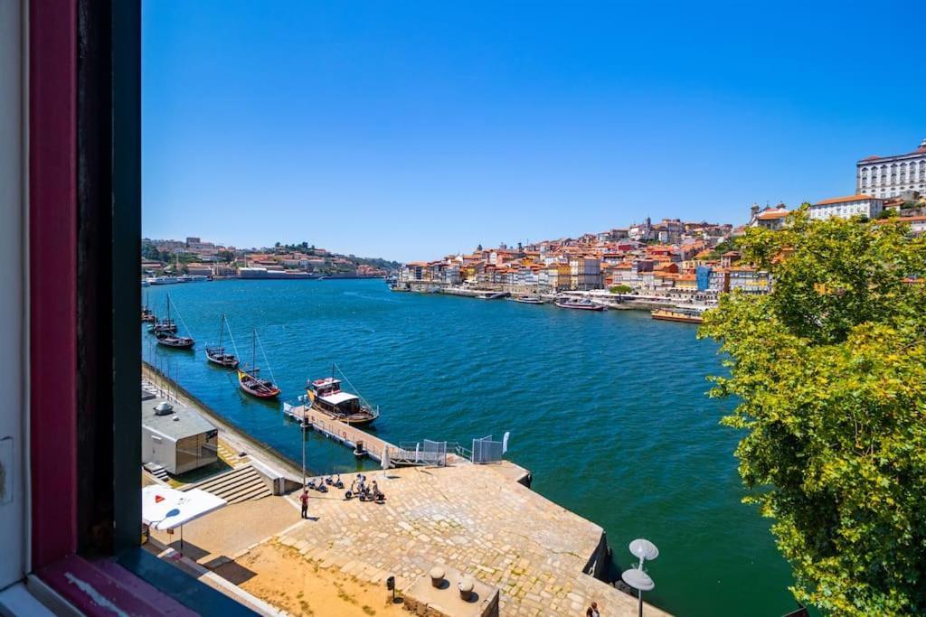 Nortesoul Porto A Vista Vila Nova de Gaia Luaran gambar