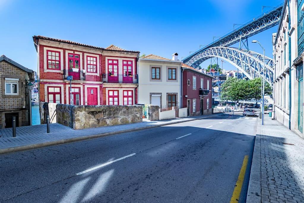 Nortesoul Porto A Vista Vila Nova de Gaia Luaran gambar